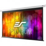 Ecran de proiectie EliteScreens ELECTRIC128NX, 275x172cm