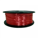 Filament Creality PLA, 1.75mm, 1kg, Silk Red