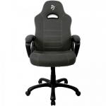 Scaun gaming Arozzi Enzo Woven, Black