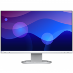 Monitor LED Eizo FlexScan EV2480-WT, 23.8inch, 1920x1080, 5ms GTG, White