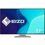 Monitor LED Eizo FlexScan EV2781-WT, 27inch, 2560x1440, 5ms GTG, White