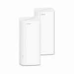 Router Wireless Tenda EX12, 3x LAN, 2 bucati