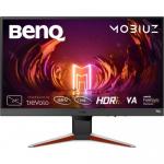 Monitor LED Benq MOBIUZ EX240N, 23.8inch, 1920x1080, 4ms GTG, Black