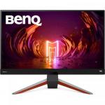 Monitor LED BenQ MOBIUZ EX2710Q, 27inch, 2560x1440, 1ms, Black-Grey