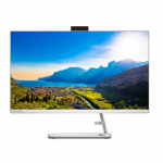 Calculator Lenovo IdeaCentre 3 27ITL6 AIO, Intel Core i3-1115G4, 27inch, RAM 8 GB, SSD 512GB, Intel UHD Graphics, Windows 11, White