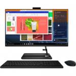 Calculator Lenovo IdeaCentre 3 27ALC6 AIO, AMD Ryzen 3 5425U, 27inch, RAM 8GB, SSD 512GB, AMD Radeon Graphics, Windows 11, Black