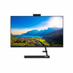 Calculator Lenovo IdeaCentre 3 24ALC6 AIO, AMD Ryzen 7 5825U, 23.8inch, RAM 16GB, SSD 512gB, AMD Radeon Graphics, Windows 11, Black