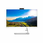 Calculator Lenovo IdeaCentre 3 24ALC6 AIO, AMD Ryzen 5 7530U, 23.8inch, RAM 16GB, SSD 512GB, AMD Radeon Graphics, Windows 11, White