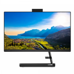 Calculator Lenovo IdeaCentre 3 22ADA6 AIO, AMD Ryzen 3 3250U, 21.5inch, RAM 8GB, SSD 512GB, AMD Radeon Graphics, Windows 11, Black