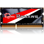 Memorie SO-DIMM G.Skill Ripjaws, 4GB, DDR3-1600MHz, CL11