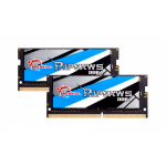 Kit Memorie SO-DIMM G.Skill Ripjaws 32GB, DDR4-2133MHz, CL15, Dual Channel