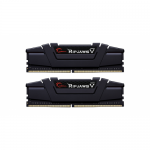 Kit Memorie G.Skill Ripjaws V 32GB, DDR4-3200MHz, CL16, Dual Channel