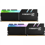 Kit Memorie G.SKILL Trident Z RGB for AMD 16GB, DDR4-3600Mhz, CL18, Dual Channel