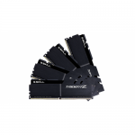 Kit Memorie G.Skill TridentZ Series 32GB, DDR4-4133MHz, CL19, Quad Channel