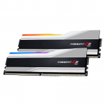 Kit Memorie G.Skill Trident Z5 RGB 32GB, DDR5-5200MHz, CL36, Dual Channel