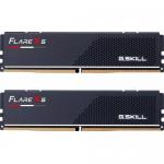 Kit Memorie G.Skill Flare X5 Black AMD EXPO 48GB, DDR5-5600MHz, CL40, Dual Channel