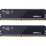 Kit Memorie G.Skill Flare X5 Black AMD EXPO 96GB, DDR5-5600MHz, CL40, Dual Channel