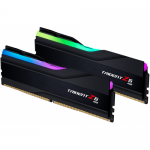 Kit Memorie G.Skill Trident Z5 RGB 32GB, DDR5-6000MHz, CL36, Dual Channel