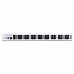 Bundle Firewall Fortinet FortiGate FG-400E-BYPASS + FortiCare Premium and FortiGuard Unified Threat Protection (UTP), 1Year
