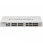 Bundle Firewall Fortinet FortiGate FG-400F + FortiCare Premium and FortiGuard Unified Threat Protection (UTP), 1Year