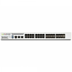 Bundle Firewall Fortinet FortiGate FG-401E + FortiCare Premium and FortiGuard Unified Threat Protection (UTP), 5Years