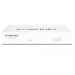 Bundle Firewall Fortinet FortiGate FG-40F + 24x7 FortiCare and FortiGuard Unified Threat Protection (UTP), 3Years