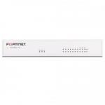 Bundle Firewall Fortinet FortiGate FG-71F + FortiCare Premium and FortiGuard Unified Threat Protection (UTP), 1Year