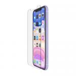 Folie de protectie Belkin InvisiGlass pentru iPhone 11