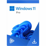 Microsoft Windows 11 Professional 64-bit, Romana, OEM, DVD