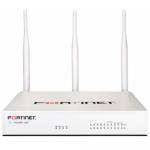 Bundle Firewall Fortinet FortiWiFi FWF-60F + FortiCare Premium and FortiGuard Unified Threat Protection (UTP), 3Years