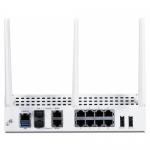 Bundle Firewall Fortinet FortiWiFi FWF-81F-2R-3G4G-POE + FortiCare Premium and FortiGuard Unified Threat Protection (UTP), 1Year