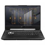 Laptop ASUS TUF Gaming F15 FX506HCB-HN1138, Intel Core i5-11400H, 15.6inch, RAM 8GB, SSD 512GB,  nVidia GeForce RTX 3050 4GB, No OS, Eclipse Gray