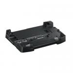 Cradle incarcare/comunicare Panasonic FZ-VEB551U pentru Laptop TOUGHBOOK 55, Black