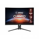  Monitor LED Curbat MSI G272CQP, 27inch, 2560x1440, 1ms, Black