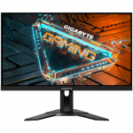 Monitor LED Gigabyte G24F 2, 27inch, 1920x1080, 1ms, Black