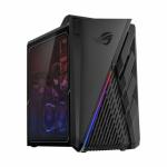 Calculator ASUS ROG Strix G35CA-1390KF0640 MT, Intel Core i9-13900KF, RAM 32GB, HDD 2TB + SSD 1TB, nVidia GeForce RTX 4070 12GB, No OS