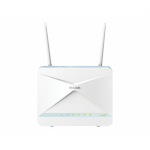 Router Wireless ASUS EAGLE PRO AI AX1500, 3x LAN