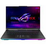 Laptop ASUS Strix SCAR 16 MiniLED (2023) G634JZ-NM032, Intel Core i9-13980HX, 16inch, RAM 32GB, SSD 1TB, nVidia GeForce RTX 4080 12GB, No OS, Black