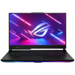 Laptop ASUS Strix SCAR 17 (2023) G733PY-LL025W, AMD Ryzen 9 7945HX, 17.3inch, RAM 32GB, SSD 2TB, nVidia GeForce RTX 4090 16GB, Windows 11, Black