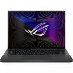 Laptop ASUS Zephyrus G14 MiniLED (2023) GA402XY-NC019W, AMD Ryzen 9 7940HS, 14inch, RAM 32GB, SSD 1TB, nVidia GeForce RTX 4090 16GB, Windows 11, Eclipse Gray