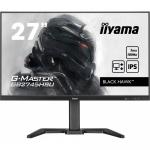 Monitor LED Iiyama G-MASTER GB2745HSU-B, 27inch, 1920x1080, 1ms, Black