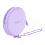 Geanta universala Orico SG-RB1, Purple