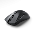 Mouse Optic Glorious PC Gaming MODEL D 2 PRO, Black