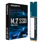 SSD Gigabyte M2 500GB, PCI Express 3.0 x4, M.2
