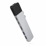 Docking Station Targus GN28N, Silver