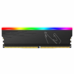 Kit Memorie Gigabyte AORUS RGB 16GB, DDR4-3733MHz, CL18
