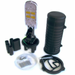 Junction Box Optical Braun GPJM-R48, 48 suduri