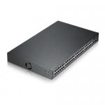 Switch ZyXEL GS1900-48, 48 porturi