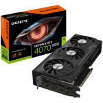 Placa video Gigabyte nVidia GeForce RTX 4070 SUPER WINDFORCE OC 12GB, GDDR6X, 192bit