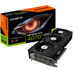 Placa video Gigabyte nVidia GeForce RTX 4070 Ti SUPER WINDFORCE OC 16GB, GDDR6X, 256bit